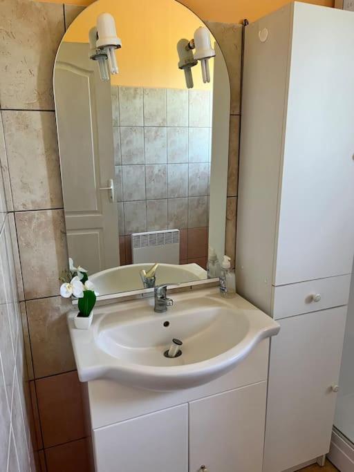 La Boetienne Appartement Jardin A Sarlat Экстерьер фото